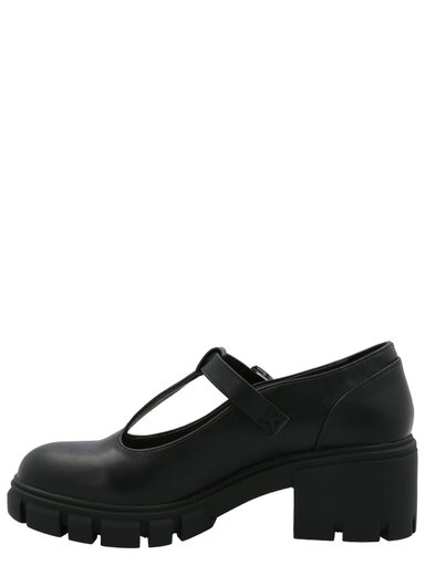 MARY JANE ROVERS MUJER NEGRO AZALEIA - 6