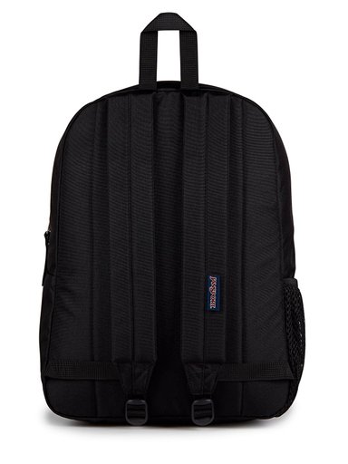 MOCHILA TRANSPORT PACK NEGRA JANSPORT - 2
