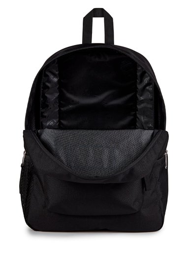 MOCHILA TRANSPORT PACK NEGRA JANSPORT - 4