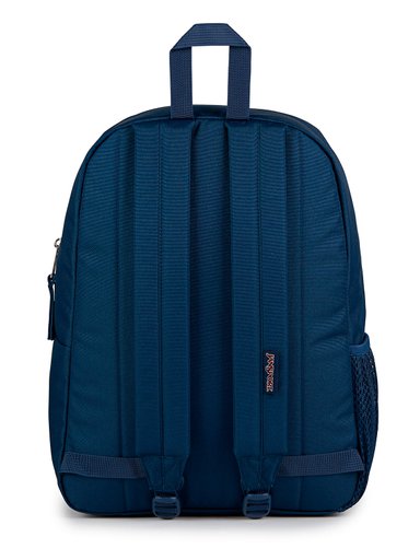 MOCHILA TRANSPORT PACK AZUL JANSPORT - 2
