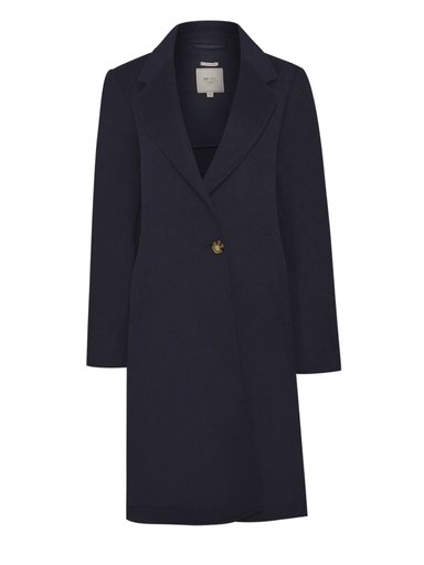 CHAQUETA LANA MUJER ROCKFORD GRIS ALMA - 1