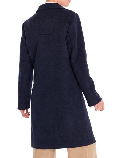 CHAQUETA LANA MUJER ROCKFORD GRIS ALMA - 8