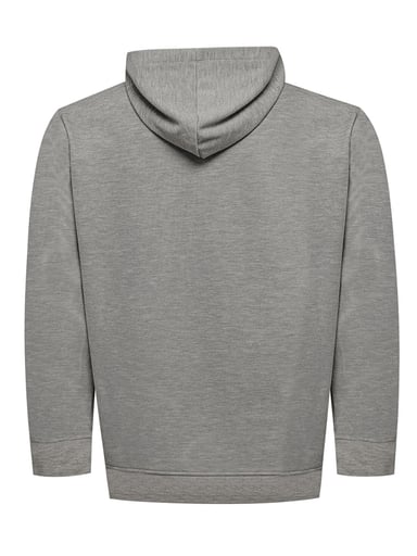 POLERÓN ALGODÓN ORGÁNICO HOMBRE ROCKFORD BEIGE PARMA - 2
