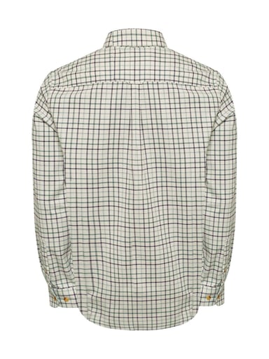 CAMISA ALGODÓN ORGÁNICO HOMBRE ROCKFORD BEIGE VIYELLABUT - 2