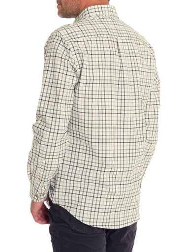 CAMISA ALGODÓN ORGÁNICO HOMBRE ROCKFORD BEIGE VIYELLABUT - 7