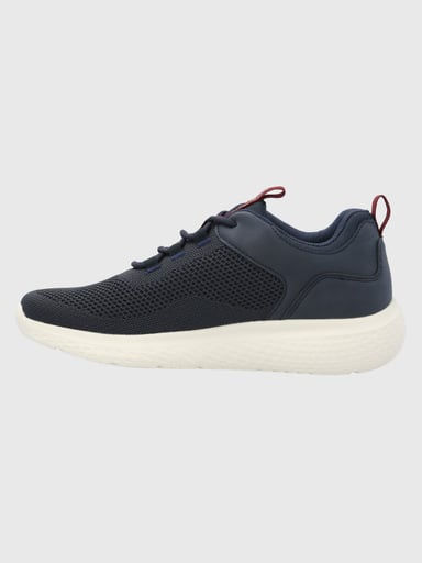 ZAPATILLA HOMBRE PETRO AZUL MARINO HUSH PUPPIES - 5