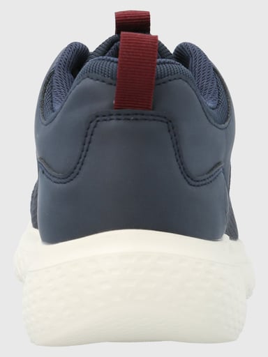 ZAPATILLA HOMBRE PETRO AZUL MARINO HUSH PUPPIES - 7
