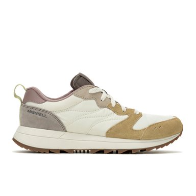 ZAPATILLA MUJER ALPINE 83 SNEAKER SPORT CREMA MERRELL - 1