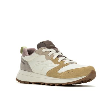 ZAPATILLA MUJER ALPINE 83 SNEAKER SPORT CREMA MERRELL - 2