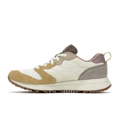 ZAPATILLA MUJER ALPINE 83 SNEAKER SPORT CREMA MERRELL - 4