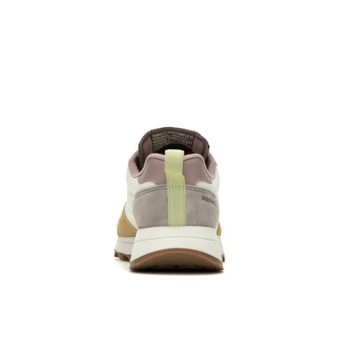ZAPATILLA MUJER ALPINE 83 SNEAKER SPORT CREMA MERRELL - 5