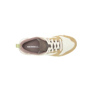 ZAPATILLA MUJER ALPINE 83 SNEAKER SPORT CREMA MERRELL - 6