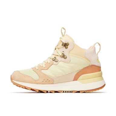 BOTIN MUJER ALPINE 83 SNEAKER RECRAFT CREMA MERRELL - 4