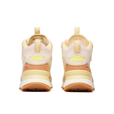 BOTIN MUJER ALPINE 83 SNEAKER RECRAFT CREMA MERRELL - 5