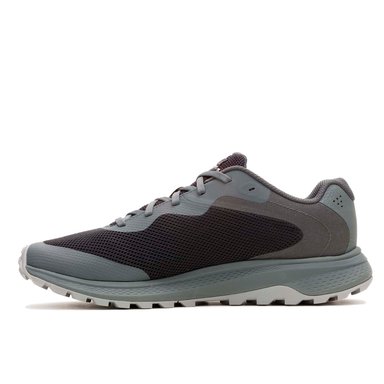 ZAPATILLA HOMBRE FLY STRIKE 2 NEGRO MERRELL - 2