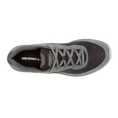 ZAPATILLA HOMBRE FLY STRIKE 2 NEGRO MERRELL - 5