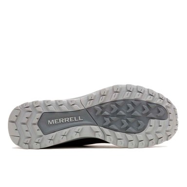 ZAPATILLA HOMBRE FLY STRIKE 2 NEGRO MERRELL - 6