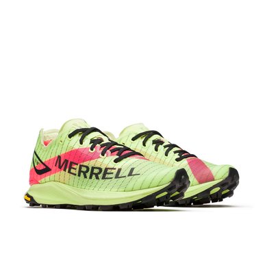 ZAPATILLA MUJER MTL SKYFIRE 2 MATRYX LIMA MERRELL - 2