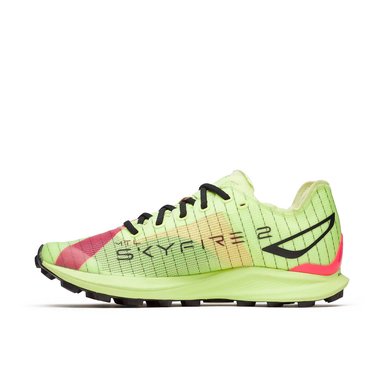 ZAPATILLA MUJER MTL SKYFIRE 2 MATRYX LIMA MERRELL - 4