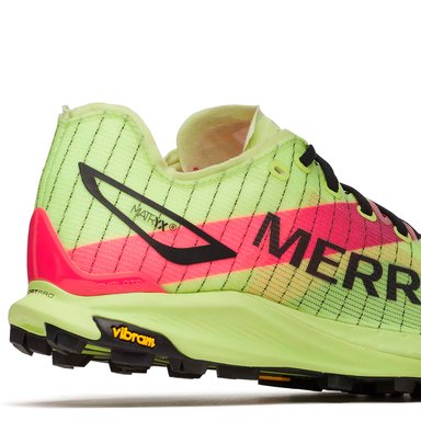ZAPATILLA MUJER MTL SKYFIRE 2 MATRYX LIMA MERRELL - 8