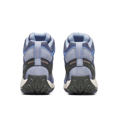 BOTIN MUJER ACCENTOR 3 WATERPROOF INDIGO MERRELL - 5