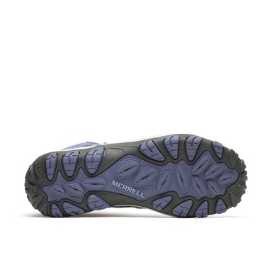 BOTIN MUJER ACCENTOR 3 WATERPROOF INDIGO MERRELL - 7