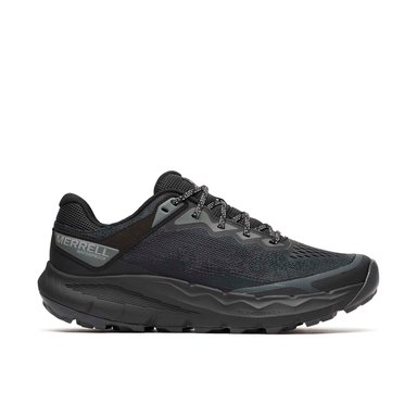 ZAPATILLA HOMBRE NOVA 4 WATERPROOF NEGRO MERRELL - 1