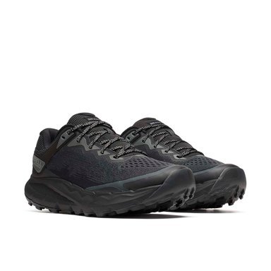 ZAPATILLA HOMBRE NOVA 4 WATERPROOF NEGRO MERRELL - 2
