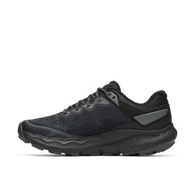 ZAPATILLA HOMBRE NOVA 4 WATERPROOF NEGRO MERRELL - 4