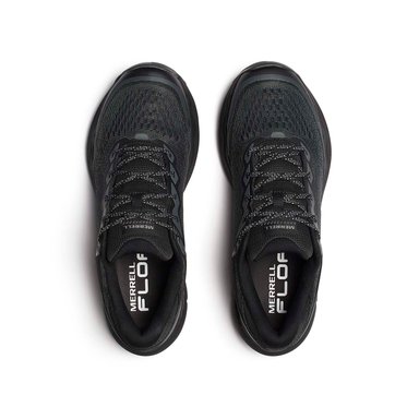 ZAPATILLA HOMBRE NOVA 4 WATERPROOF NEGRO MERRELL - 6
