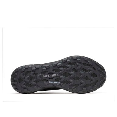 ZAPATILLA HOMBRE NOVA 4 WATERPROOF NEGRO MERRELL - 7