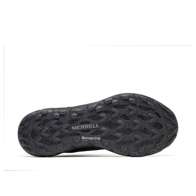 ZAPATILLA HOMBRE NOVA 4 WATERPROOF NEGRO MERRELL - 7