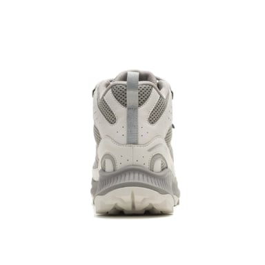 BOTIN MUJER TEMPO EXP WATERPROOF GRIS CLARO MERRELL - 5
