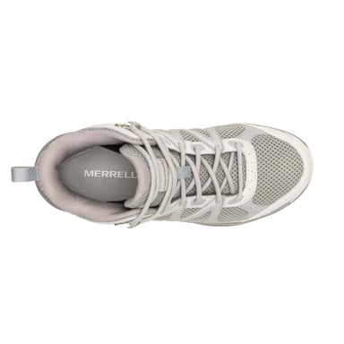 BOTIN MUJER TEMPO EXP WATERPROOF GRIS CLARO MERRELL - 6