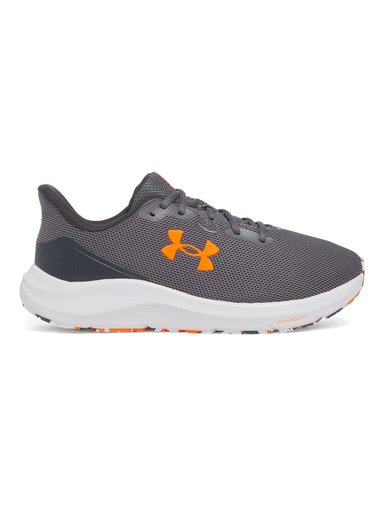ZAPATILLAS RUN PURSUIT 4 GRIS PARA HOMBRE UNDER ARMOUR - 1