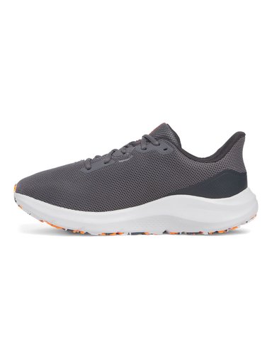 ZAPATILLAS RUN PURSUIT 4 GRIS PARA HOMBRE UNDER ARMOUR - 2