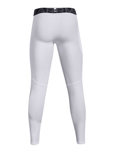 PRIMERA CAPA HOMBRE UNDER ARMOUR BLANCO INFERIOR - 2