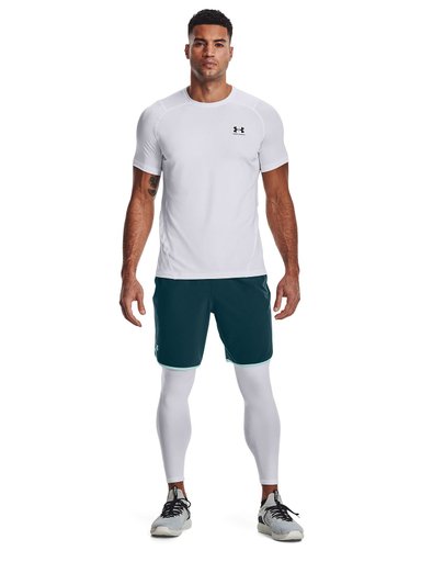 PRIMERA CAPA HOMBRE UNDER ARMOUR BLANCO INFERIOR - 6