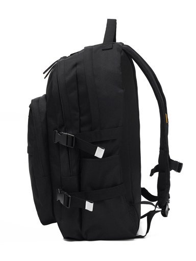 MOCHILA SAO PAULO URBAN UNISEX NEGRA CAT - 4