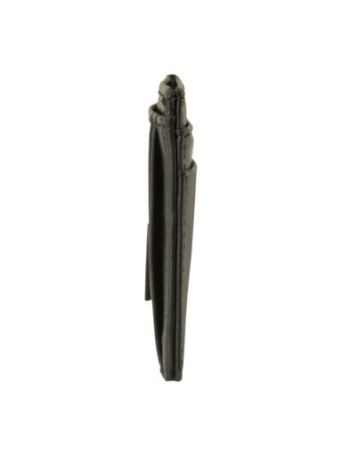BILLETERA MÉXICO LEATHER UNISEX NEGRA CAT - 5