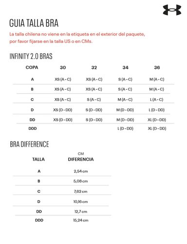SOSTÉN MUJER UNDER ARMOUR MORADO DEPORTIVO CROSSBACK BRA LOW - 3