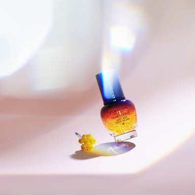 SERUM CONTORNO OJOS OVERNIGHT RES IMMORTELLE L'OCCITANE - 5