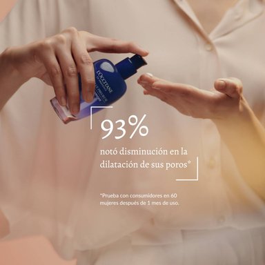 EMULSIÓN FACIAL PREVENT ANTI EDAD PREC IMMOR L'OCCITANE - 2