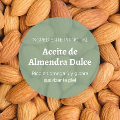 ACEITE DE DUCHA ALMENDRA 250 ML, L'OCCITANE - 4