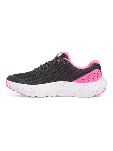 ZAPATILLAS RUN SURGE 4 PARA NIÑAS NEGRO UNDER ARMOUR - 2