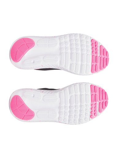 ZAPATILLAS RUN SURGE 4 PARA NIÑAS NEGRO UNDER ARMOUR - 4