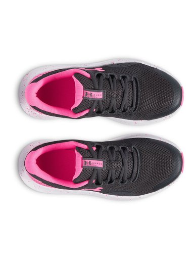 ZAPATILLAS RUN SURGE 4 PARA NIÑAS NEGRO UNDER ARMOUR - 5
