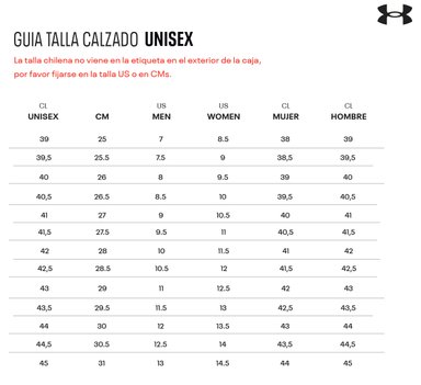 ZAPATILLAS UNISEX SHADOW SELCT FÚTBOL GRIS UNDER ARMOUR - 3