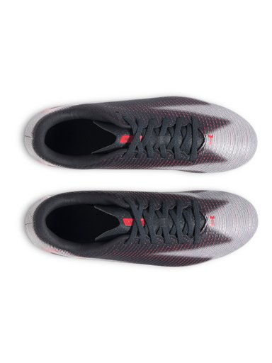 ZAPATILLAS UNISEX SHADOW SELCT FÚTBOL GRIS UNDER ARMOUR - 5