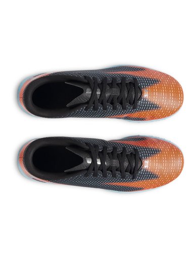 ZAPATILLAS UNISEX SHADOW SELECT 3 NEGRO UNDER ARMOUR - 5